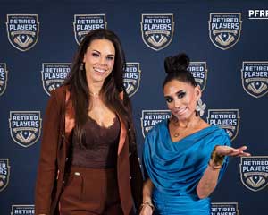 PFRPA Champions Banquet Houston